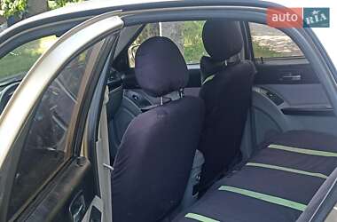 Седан Geely CK 2008 в 