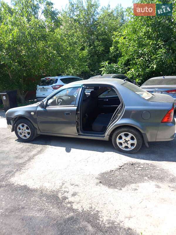 Седан Geely CK 2011 в Киеве