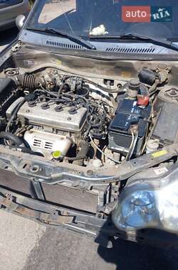 Седан Geely CK 2011 в Киеве