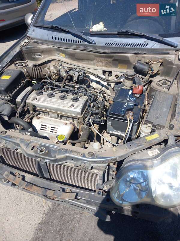 Седан Geely CK 2011 в Киеве