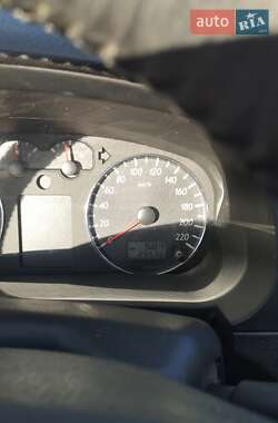 Седан Geely CK 2011 в 