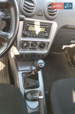 Седан Geely CK 2011 в 