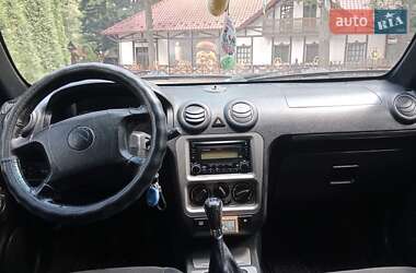 Седан Geely CK 2012 в 