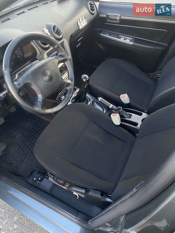 Седан Geely CK 2013 в Киеве