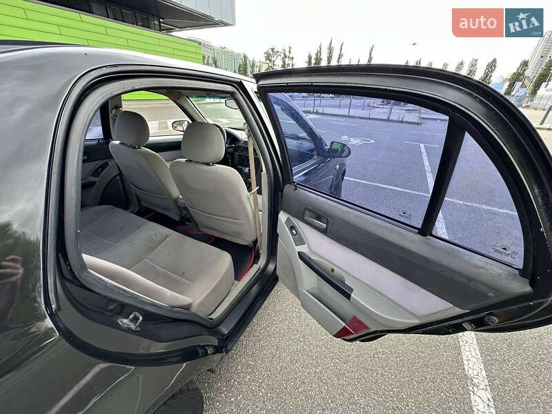 Седан Geely CK 2008 в Киеве