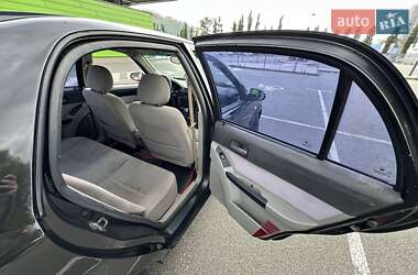 Седан Geely CK 2008 в 
