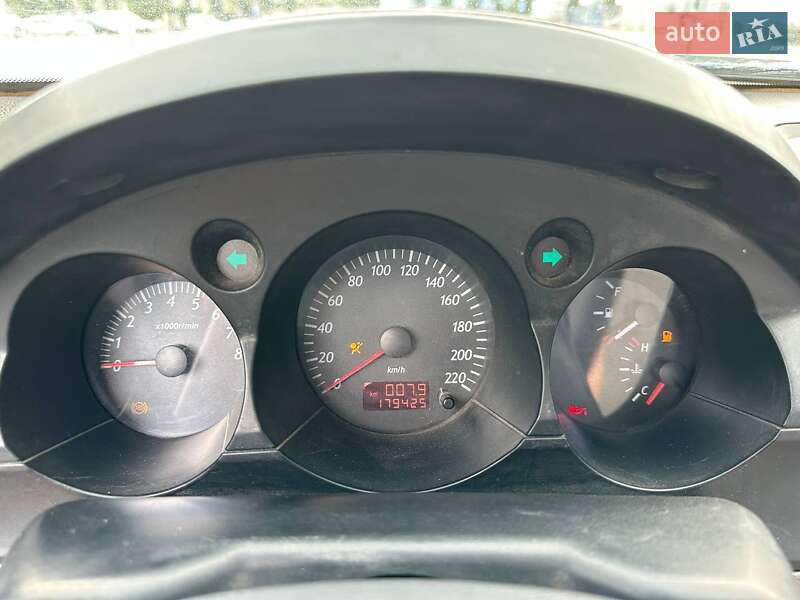 Седан Geely CK 2008 в Киеве