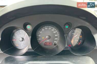 Седан Geely CK 2008 в 
