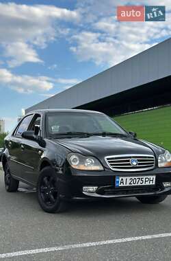 Седан Geely CK 2008 в Киеве