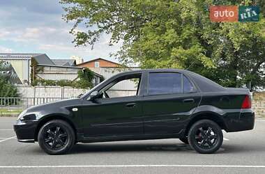 Седан Geely CK 2008 в 