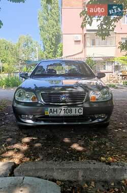 Седан Geely CK 2013 в Черкассах