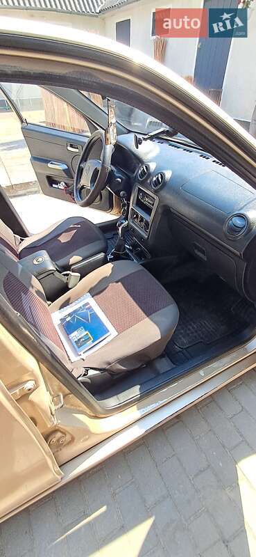 Седан Geely CK 2013 в Горохове фото 7 Седан Geely CK 2013 в Горохове