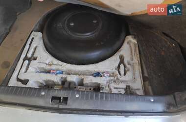 Седан Geely CK 2012 в 