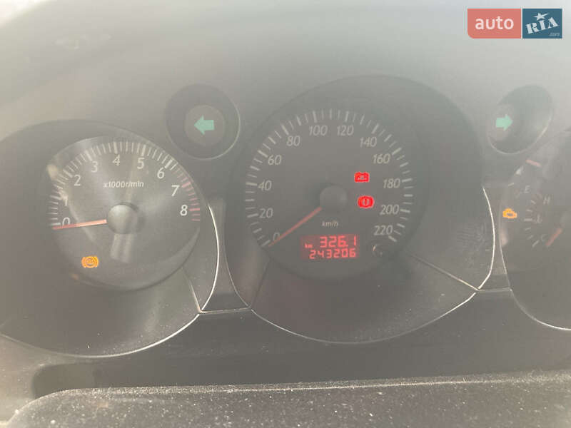 Седан Geely CK 2008 в Черкасах