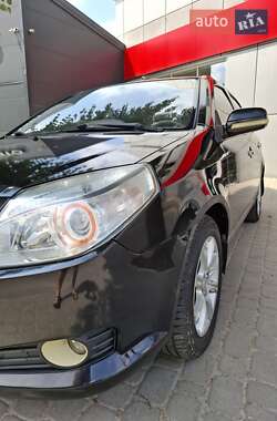 Седан Geely CK 2012 в Запорожье