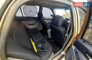Седан Geely CK 2008 в 