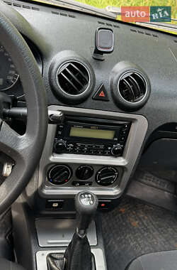 Седан Geely CK 2012 в 