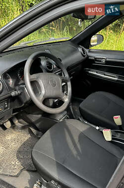Седан Geely CK 2012 в 