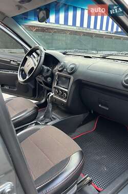 Седан Geely CK 2013 в 