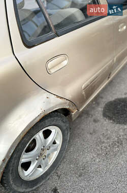 Седан Geely CK 2008 в 