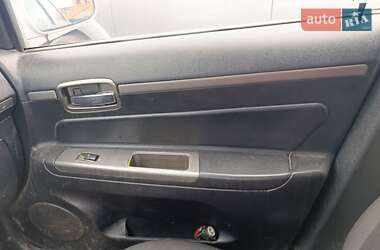 Седан Geely CK 2013 в 