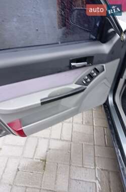 Седан Geely CK 2008 в 