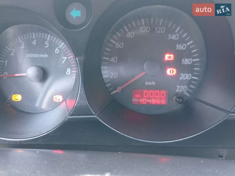 Седан Geely CK 2008 в Львове