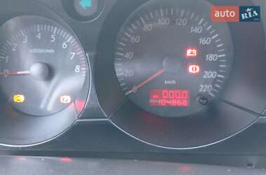 Седан Geely CK 2008 в 