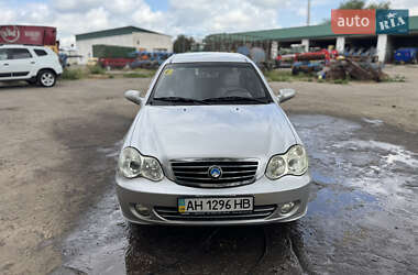 Седан Geely CK 2010 в Умані
