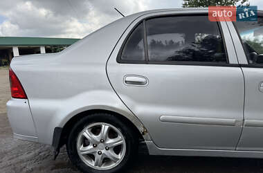 Седан Geely CK 2010 в 