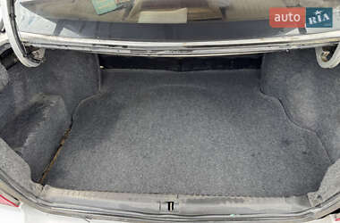 Седан Geely CK 2010 в 