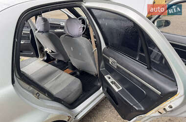 Седан Geely CK 2010 в 