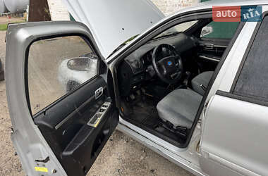 Седан Geely CK 2010 в 