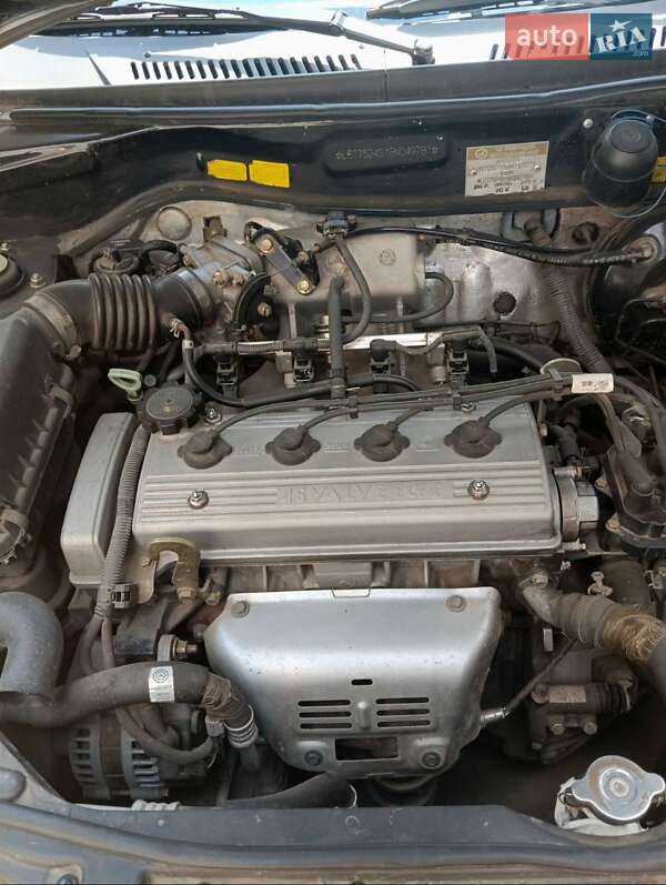 Седан Geely CK 2008 в Изюме