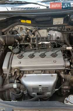 Седан Geely CK 2008 в 