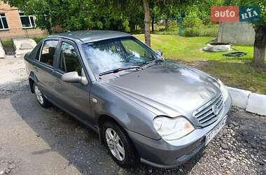 Седан Geely CK 2013 в Ставище