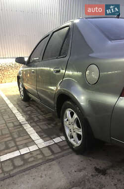 Седан Geely CK 2011 в 