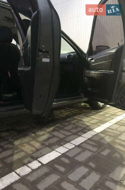 Седан Geely CK 2011 в 