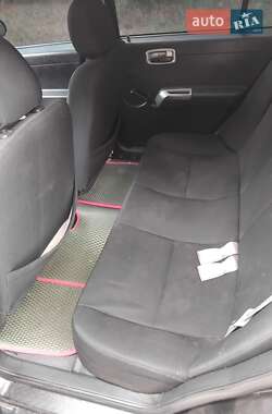 Седан Geely CK 2012 в 