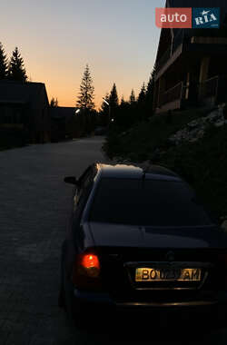 Седан Geely CK 2008 в 