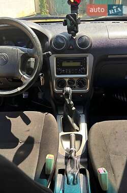 Седан Geely CK 2013 в 