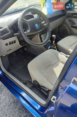 Седан Geely CK 2008 в 