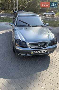 Седан Geely CK 2008 в Запорожье