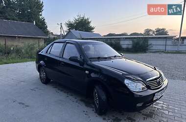 Седан Geely CK 2013 в 