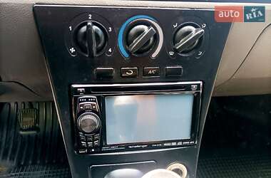 Седан Geely CK 2007 в 