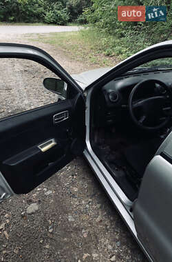 Седан Geely CK 2012 в 