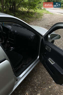 Седан Geely CK 2012 в 