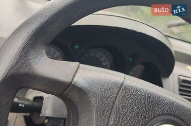 Седан Geely CK 2008 в 