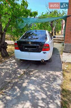 Седан Geely CK 2007 в 