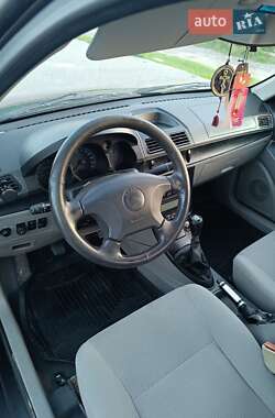 Седан Geely CK 2008 в 
